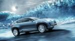 Subaru Viziv 2 Concept 2014 года